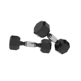 Fitness barbell 5 kg